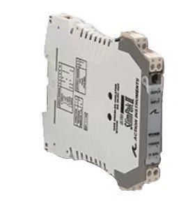 Eurotherm WV428-2000.V1 DC Powered Thermocouple Input Isolating Signal Conditioner, -346 to 4199&amp;deg;F, -20 to 80 mV-