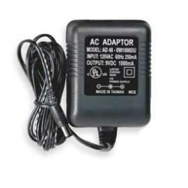 Extech 153220 AC Adaptor for the Extech 380193, 230V-