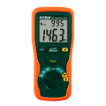 Extech 380260 Autoranging Digital Megohmmeter, 1000 V-