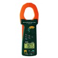 Extech 380926 True RMS AC/DC Clamp Meter, 2000A-