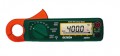 Extech 380941 Mini Clamp Meter, 200A AC/DC-