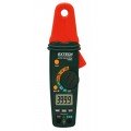 Extech 380950-NIST Mini Clamp Meter, 80 A AC/DC,-