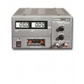 Extech 382213 Digital Triple Output DC Power Supply, 30 V/3 A-