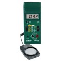 Extech 401025 Foot Candle/Lux Meter-