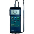 Extech 407123 Heavy Duty Hot Wire Thermo-Anemometer-