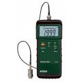 Extech 407860-NIST Heavy Duty Vibration Meter,  -