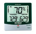Extech 445814 Hygro-Thermometer Humidity Alert with Dew Point-
