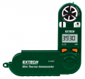 Extech 45168CP Mini Thermo-Anemometer with Compass-