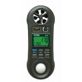 Extech 45170 4-in-1 Environmental Meter-