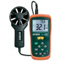 Extech AN100 CFM/CMM Thermo-Anemometer-
