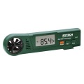 Extech AN25 Heat Index Anemometer-