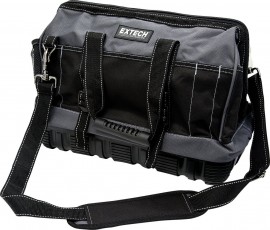 Extech CA-EXTECHTB Professional Tool Bag-