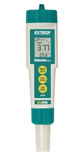 Extech CL200 ExStik Chlorine Meter-