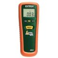 Extech CO10 Carbon Monoxide (CO) Meter, 1000 ppm-