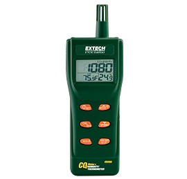 Extech CO250 Indoor Air Quality Meter/Data Logger-