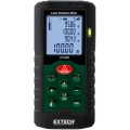 Extech DT100M Laser Distance Meter, 100M-