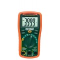 Extech EX330 Mini Digital Multimeter and Voltage Detector-