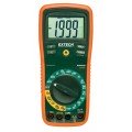 Extech EX410A Multimeter Manual Ranging DMM-