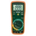 Extech EX410A-NIST Professional Multimeter, manual ranging,-