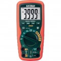 Extech EX503 Heavy Duty Industrial Multimeter, 10A-