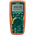 Extech EX530 True RMS Precision Industrial Multimeter-