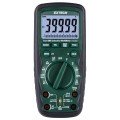 Extech EX5xxA Series Heavy Duty True RMS Multimeter, &amp;plusmn;0.06%, 50,000-