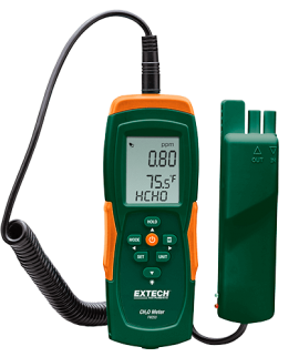 Extech FM200 Formaldehyde Meter-
