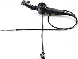 Extech HDV5-6CAM-1AFM Articulating VideoScope Camera Head, 6 mm-