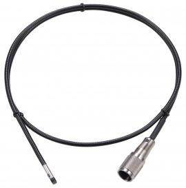 Extech HDV7C-49-DUAL-1 Dual HD Camera Probe for the HDV700 series, 1280 x 720, &amp;Oslash;4.9 mm-
