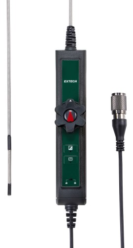 Extech HDV7C-A2-45-15 Two-Way Articulating Camera Probe for the HDV700 series, 640 x 480, &amp;Oslash;4.5 mm-