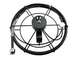 Extech HDV-25CAM-10G 25mm VideoScope Camera Head, 10m Cable -