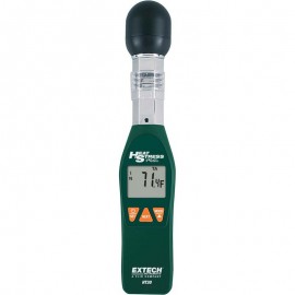 Extech HT30 Heat Stress WBGT Meter-