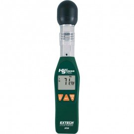 Extech HT30 Heat Stress WBGT Meter-