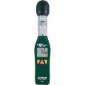 Extech HT30 Heat Stress WBGT Meter-