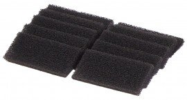 Extech IAQ320-FILTER Inlet Filter for IAQ320, 10-pack-
