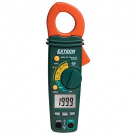 Extech MA200 Clamp Meter, 400A AC-