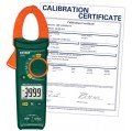 Extech MA443 True RMS AC Clamp Meter with 10 Functions &amp; NCV, 400A,    -