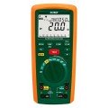 Extech MG320-NIST CAT IV Insulation Tester/TRMS Multimeter, 20 G&amp;ohm;,-