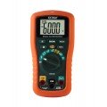 Extech MM750W-NIST Wireless Data Logging True RMS Multimeter, -