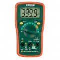 Extech MN36 Multimeter, Autoranging with Temperature Function-