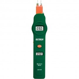 Extech MO100 Moisture Meter-