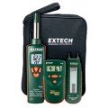 Extech MO280-KW Water Damage Restoration Kit-