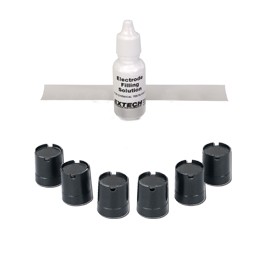 Extech DO603 Replacement Membrane Kit for the Extech ExStik-