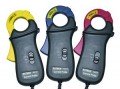 Extech PQ3110 Current Clamps, 100A, Set of 3-