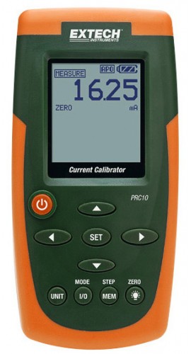Extech PRC20 Microprocessor Calibrator/Thermometer-