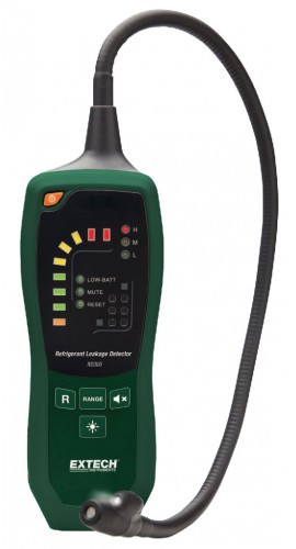 Extech RD300 Refrigerant Leakage Detector-