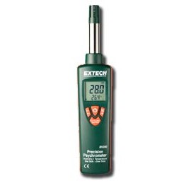 Extech RH390-NIST Psychrometer with High Accuracy, -