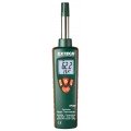 Extech RH490 Hygro-Thermometer with Grains Per Pound Display-