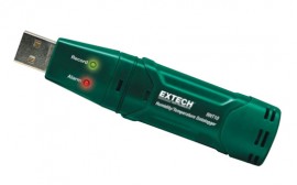 Extech RTH10 USB Humidity/Temperature Data Logger-