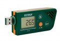 Extech RHT30 USB Humidity/Temperature Datalogger-